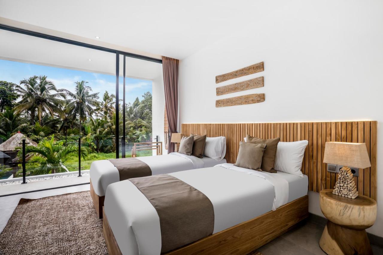 Baia By Balisuperhost Pousada Ubud